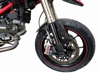 Ducati Hypermotard  picture 8