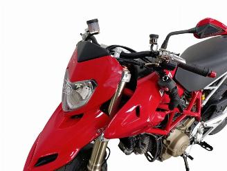 Ducati Hypermotard  picture 14