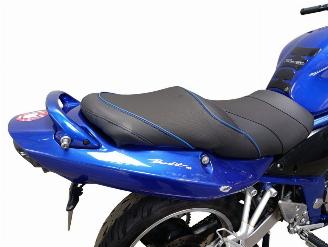 Suzuki Bandit 600  picture 5