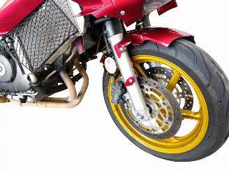 Honda VFR 800  picture 4