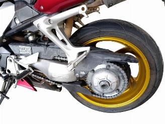 Honda VFR 800  picture 6