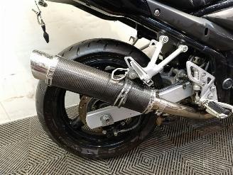 Suzuki Bandit 650  picture 4