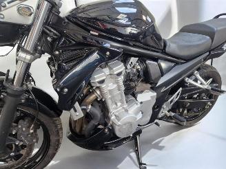 Suzuki Bandit 650  picture 4