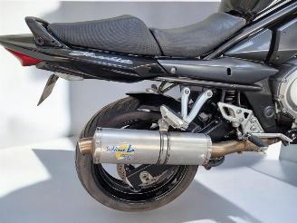 Suzuki Bandit 650  picture 8