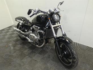 Honda VF 750 C picture 17