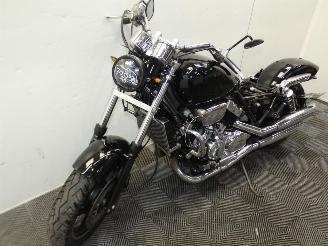 Honda VF 750 C picture 18