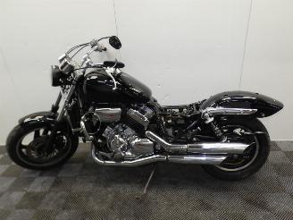 Honda VF 750 C picture 3