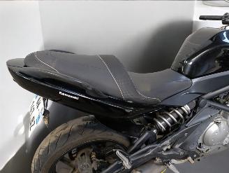 Kawasaki ER - 6 N  picture 24