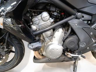 Kawasaki ER - 6 N  picture 19