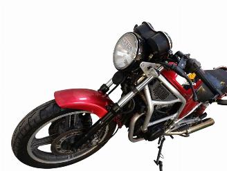 Honda CB 450 S picture 2