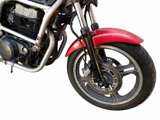 Honda CB 450 S picture 9