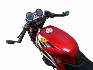 Honda CB 450 S picture 18