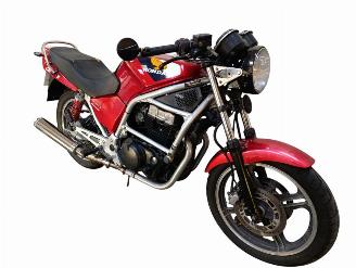 Honda CB 450 S picture 16