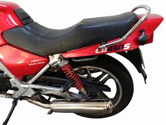 Honda CB 450 S picture 8