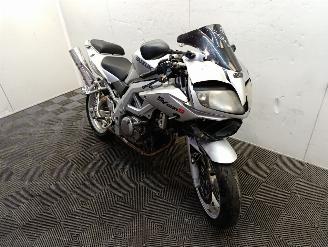 Suzuki SV 650 S picture 10