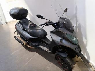 Piaggio  MP3 picture 8