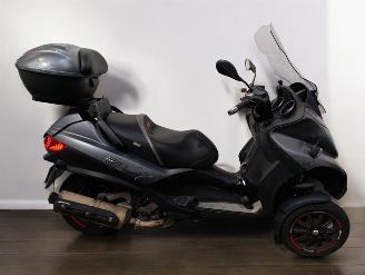 Piaggio  MP3 picture 19