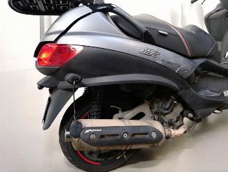 Piaggio  MP3 picture 7