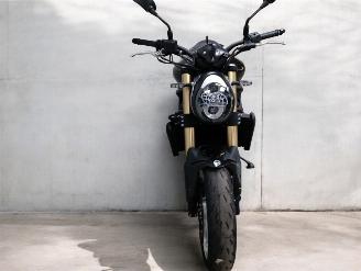 Benelli  S picture 2