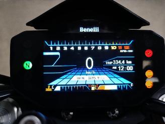 Benelli  S picture 8
