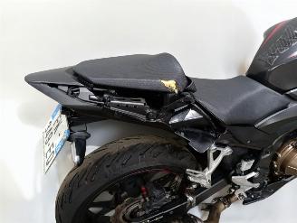 Honda CBF 500  picture 6