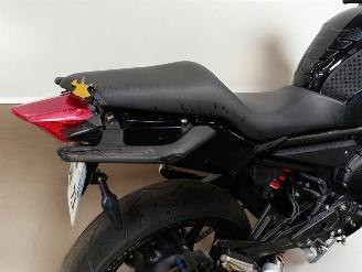 Yamaha XJ 6  picture 6