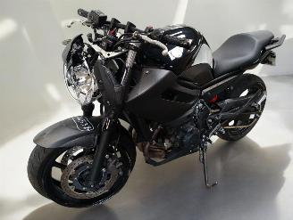 Yamaha XJ 6  picture 15