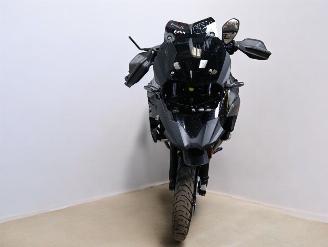 BMW F 800 GS picture 16