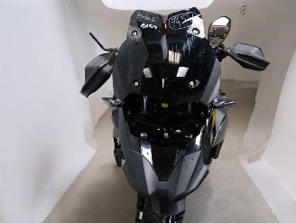 BMW F 800 GS picture 14