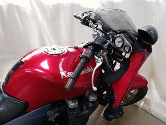 Kawasaki ZR - 7 S picture 6