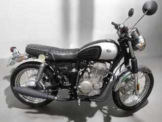 uszkodzony motocykle Mash  FIVE HUNDRED 2014/10