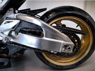 Honda CBR 1000  picture 8