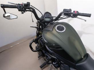 Kawasaki  VULCAN picture 18