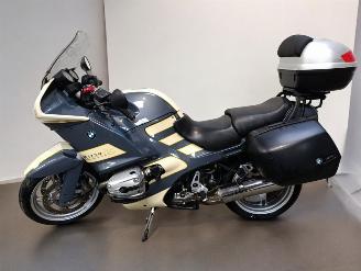 BMW R 1150 RS picture 20