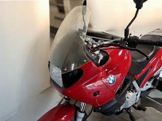 BMW F 650  picture 4