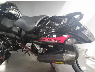 Suzuki GSX 1300 R picture 4