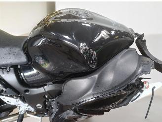 Suzuki GSX 1300 R picture 8