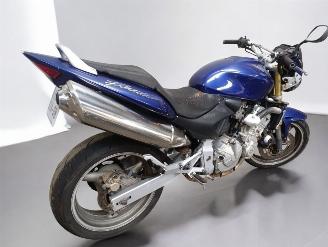 Honda CB 600 HORNET picture 8