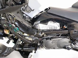 Kymco  AK picture 12