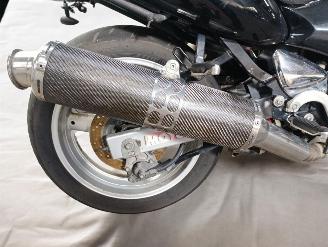 Suzuki GSX 600 F picture 17