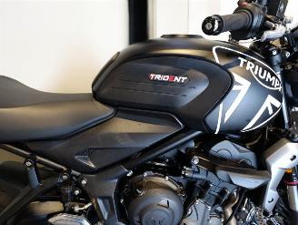 Triumph Trident 660  picture 24