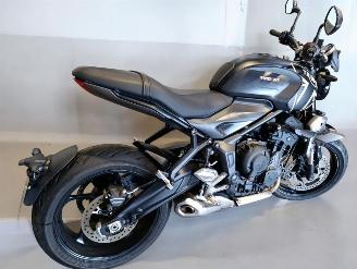 Triumph Trident 660  picture 16