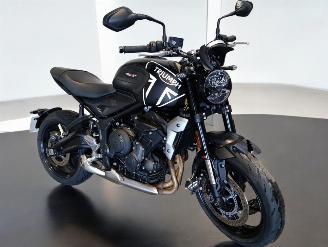 Triumph Trident 660  picture 9