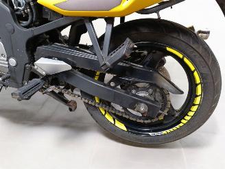 Suzuki GS 500 F picture 7