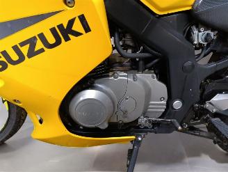 Suzuki GS 500 F picture 16