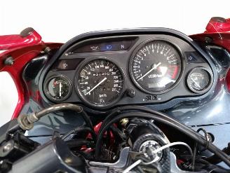 Kawasaki ZZ - R 600  picture 18