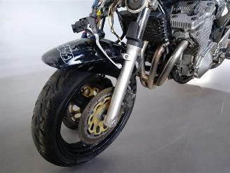 Suzuki Bandit 650 GSF picture 18