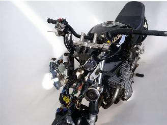 Suzuki Bandit 650 GSF picture 2