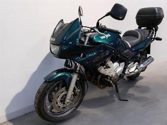 Yamaha XJ 600 DIVERSION picture 17