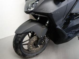 Honda  FORZA picture 21